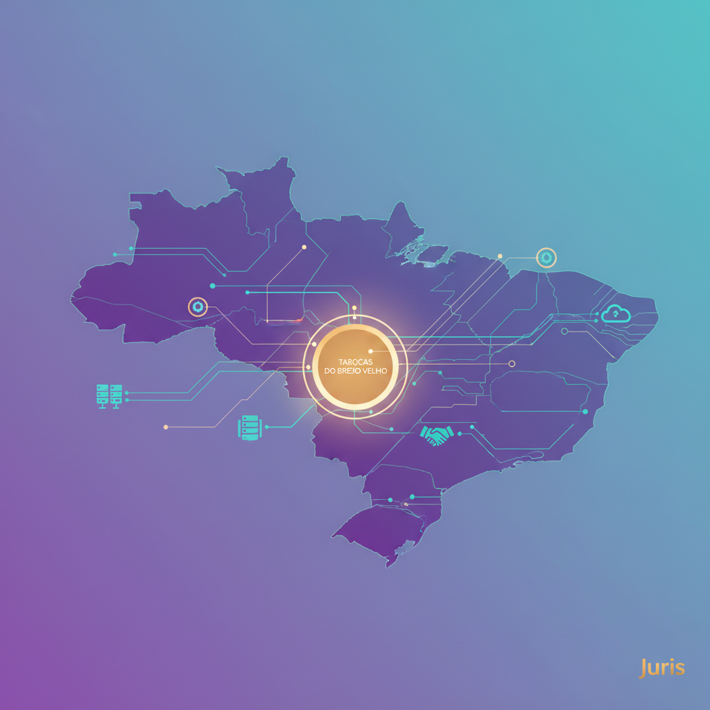 Advogado Correspondente em Tabocas do Brejo Velho: Otimize sua Atuação