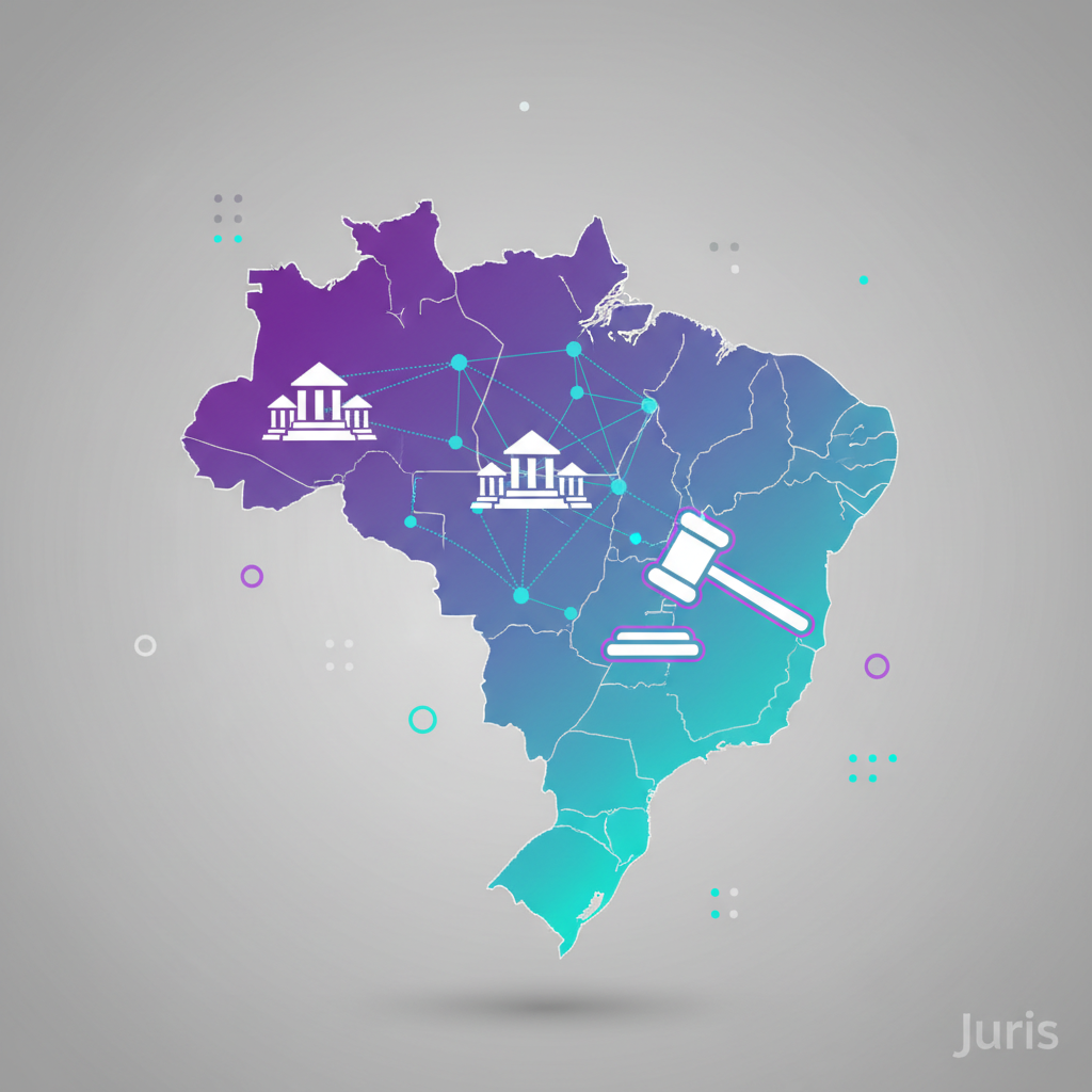 Advogado Correspondente em Cocal do Sul: Agilidade e Eficiência Jurídica