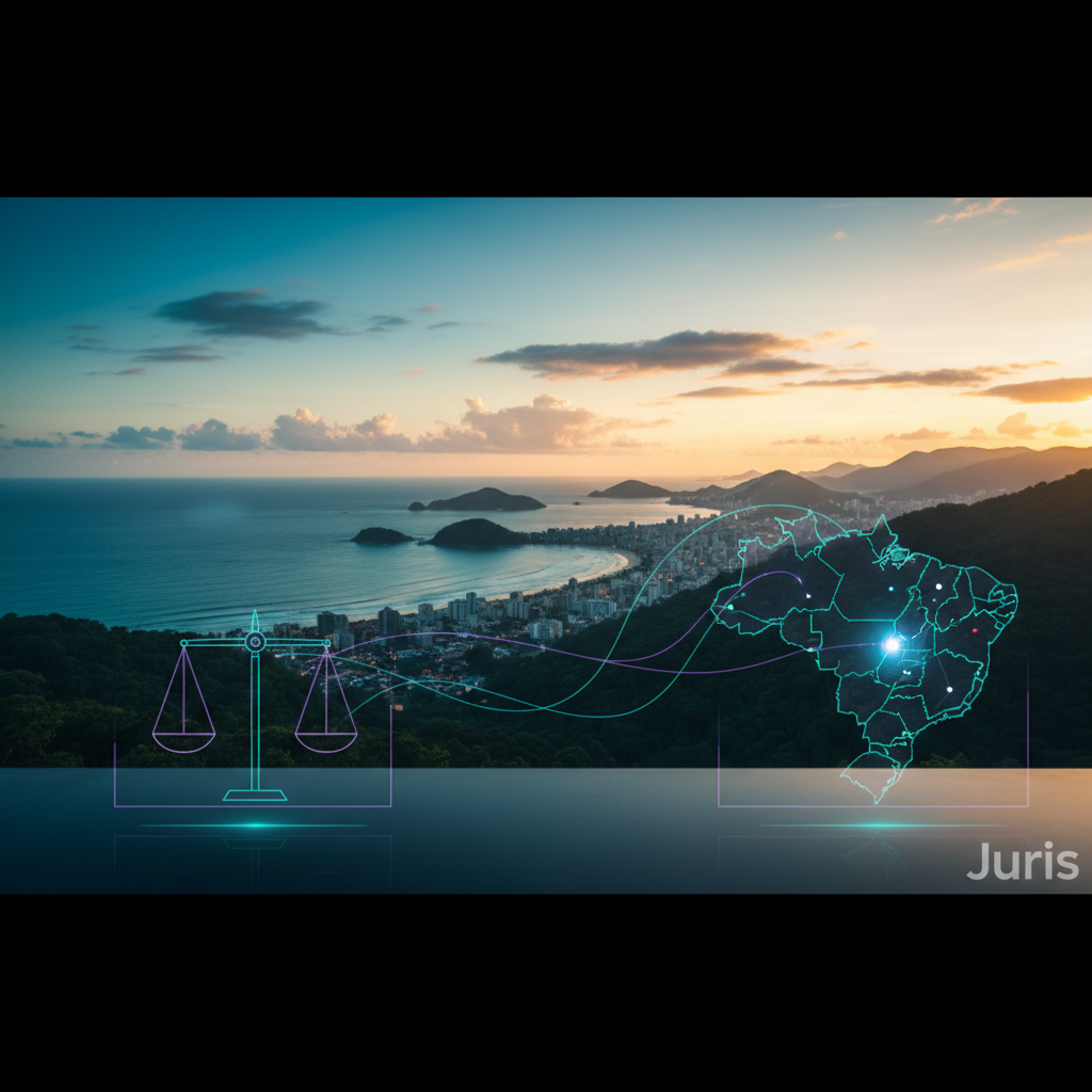 Advogado Correspondente em Guarapari, ES: Sua Conexão Jurídica Eficiente