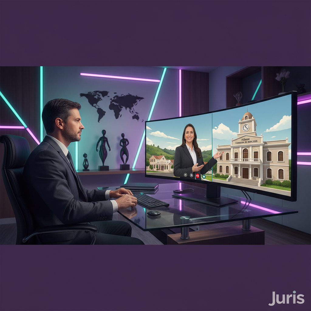 Advogado Correspondente em Bom Jesus, RS: Expertise Local para Suas Demandas