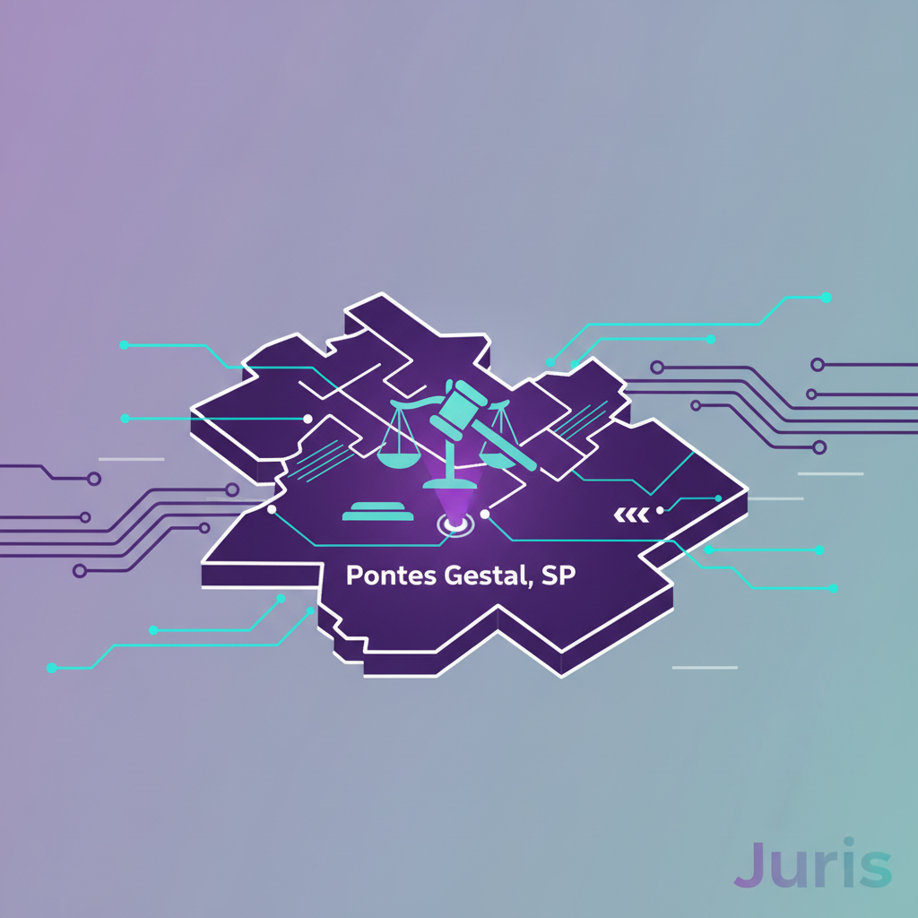 Advogado Correspondente em Pontes Gestal: Agilidade e Eficiência Jurídica