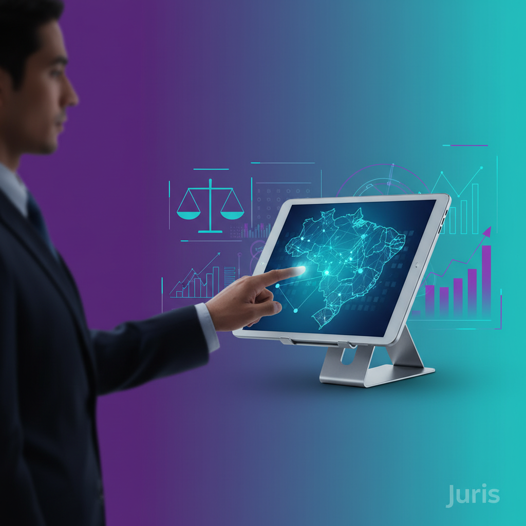 Advogado Correspondente em Barra Longa: Soluções Jurídicas Eficientes em MG