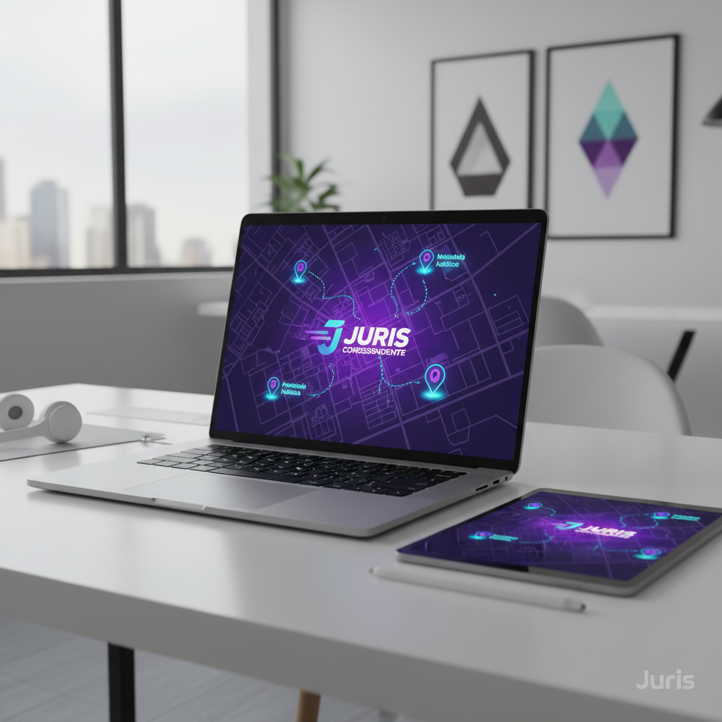 Correspondente Jurídico Santo André SP: Agilidade e Eficiência na Advocacia