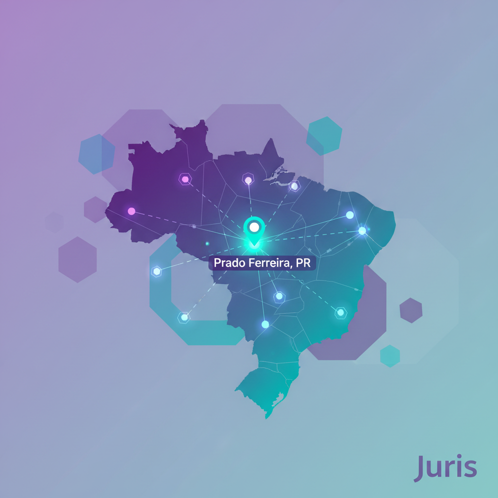 Advogado Correspondente em Prado Ferreira, PR: Agilidade e Eficiência Jurídica