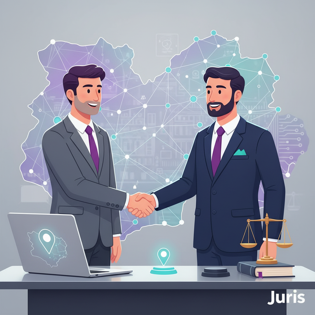 Advogado Correspondente em São Pedro da União: Guia Essencial para Sua Advocacia