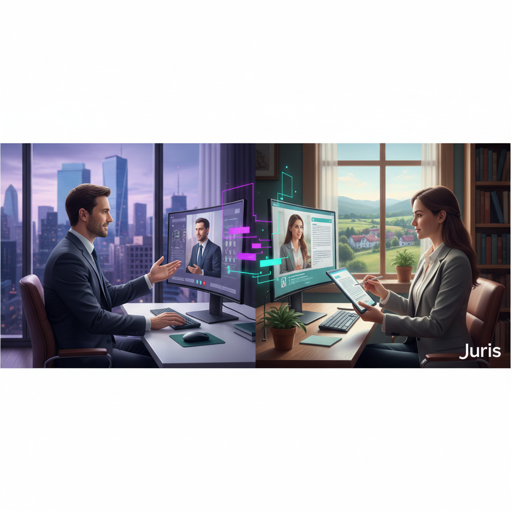 Advogado Correspondente em Boa Vista do Tupim: Agilidade e Eficiência Jurídica