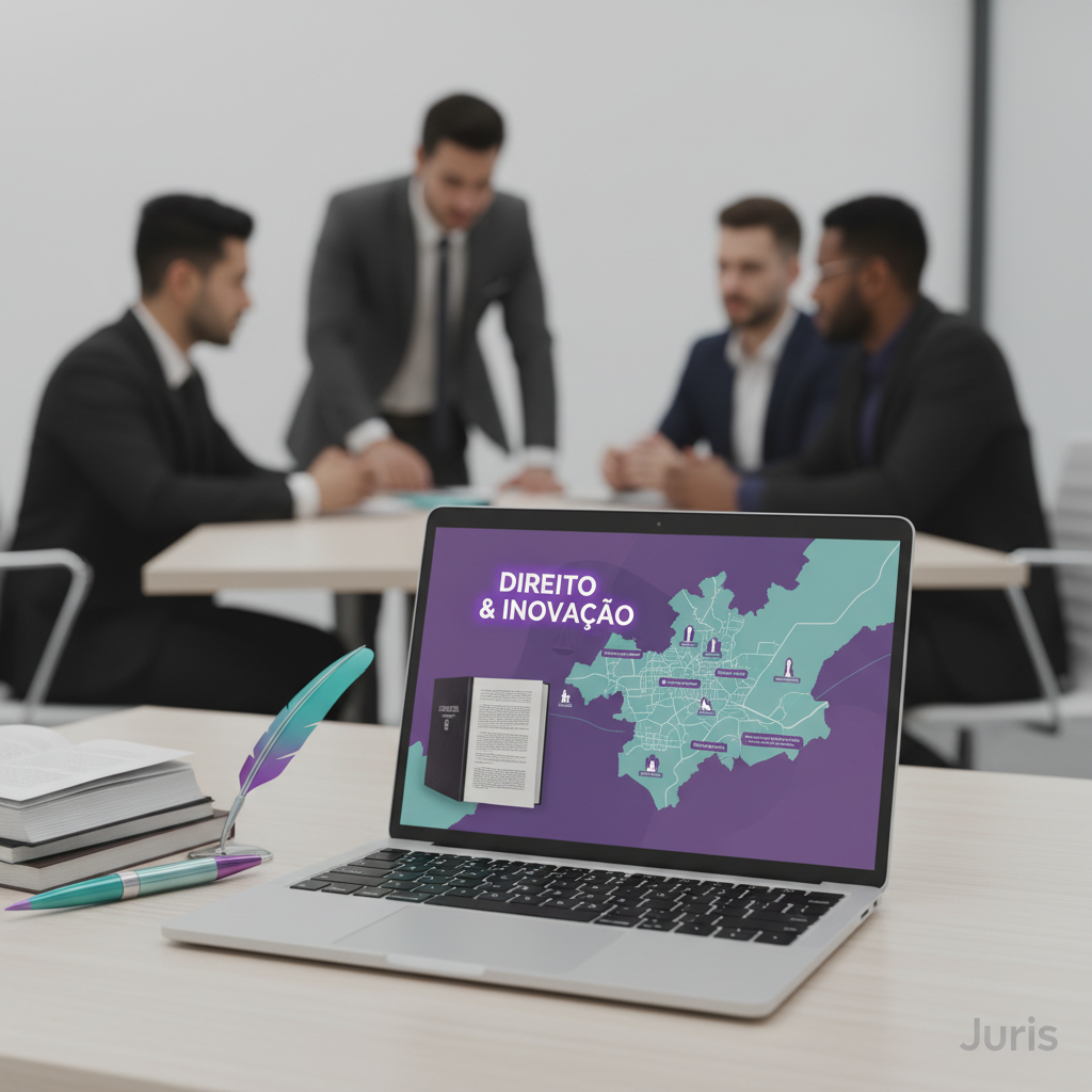 Diligência em Porto Velho: Seu Correspondente Jurídico Essencial