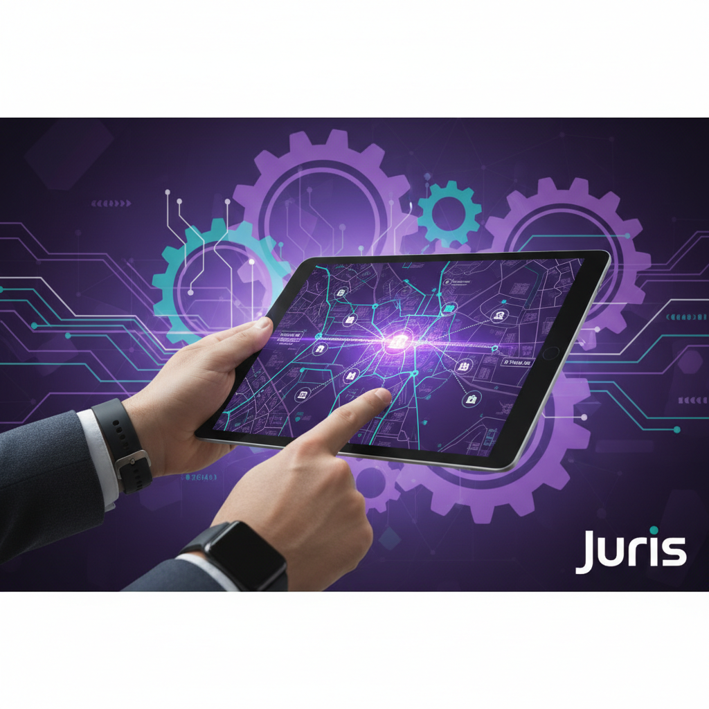 Advogado Correspondente em Floraí, PR: Sua Conexão Jurídica Eficiente