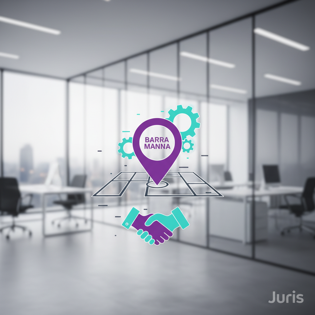 Advogado Correspondente em Barra Mansa: Agilidade e Confiança Jurídica