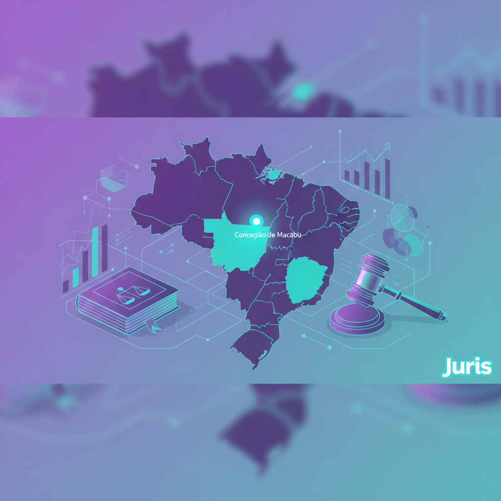 Advogado Correspondente em Conceição de Macabu: Guia Essencial