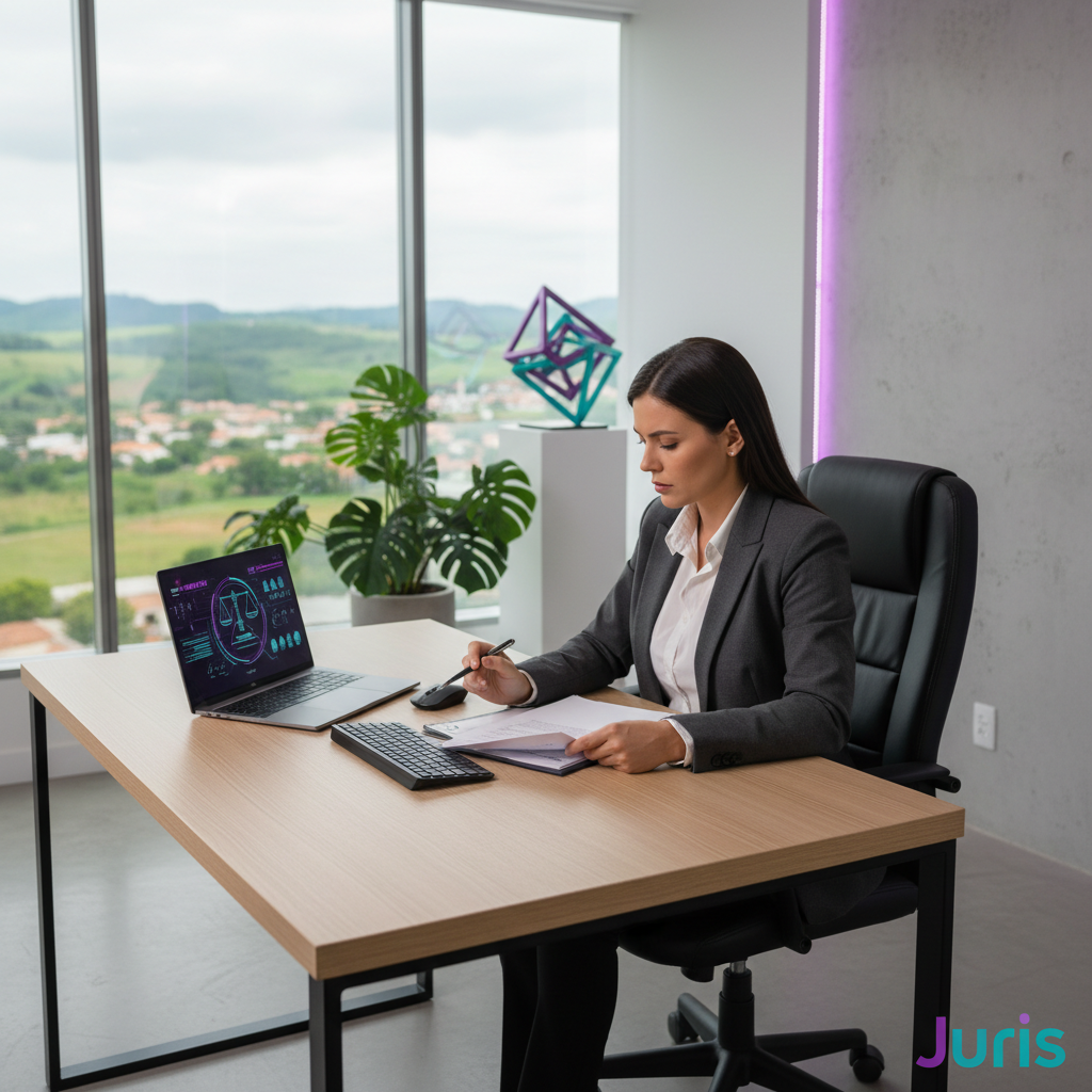 Advogado Correspondente em São Sebastião do Oeste: Sua Conexão Local