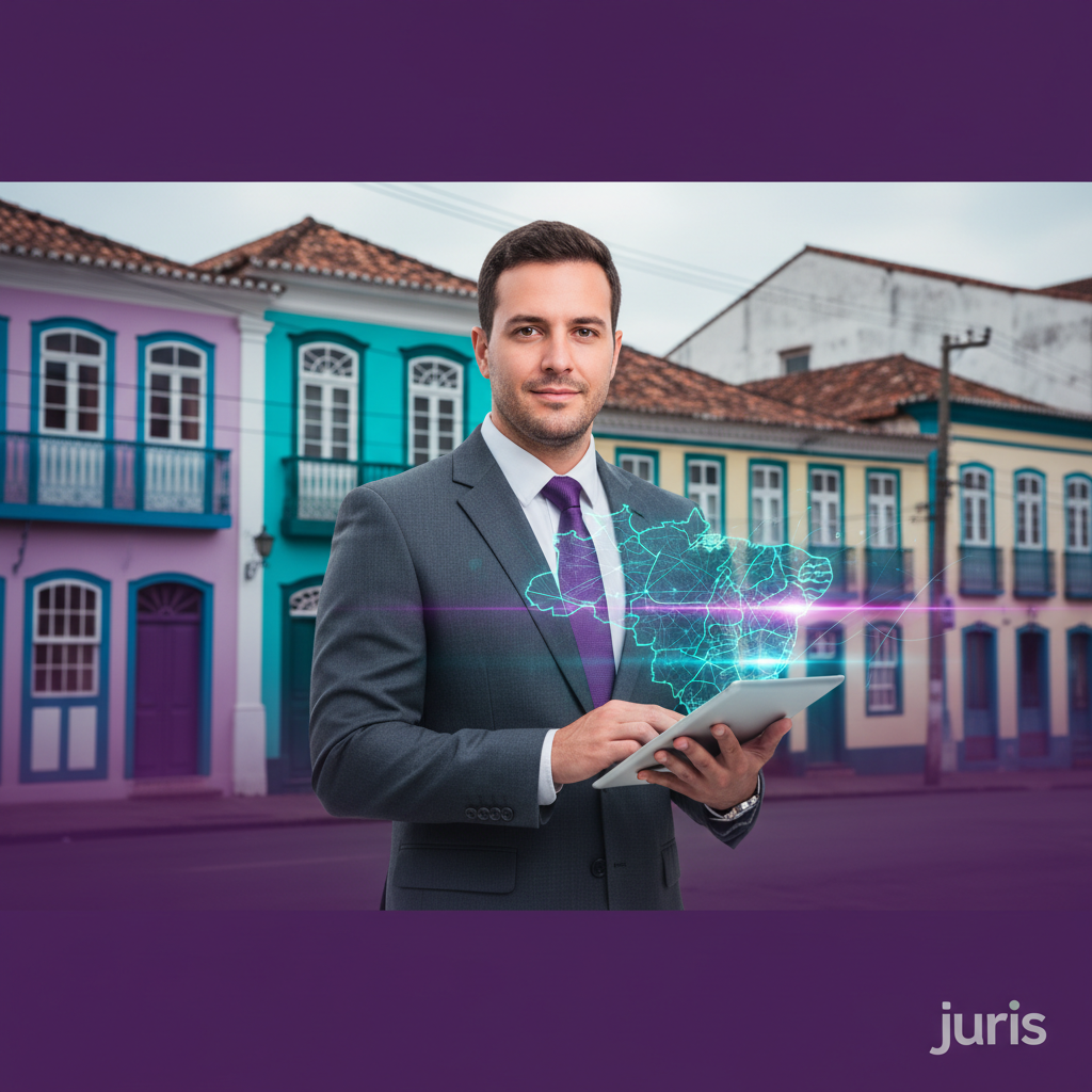 Advogado Correspondente em Embu das Artes: Sua Solução Jurídica Eficaz