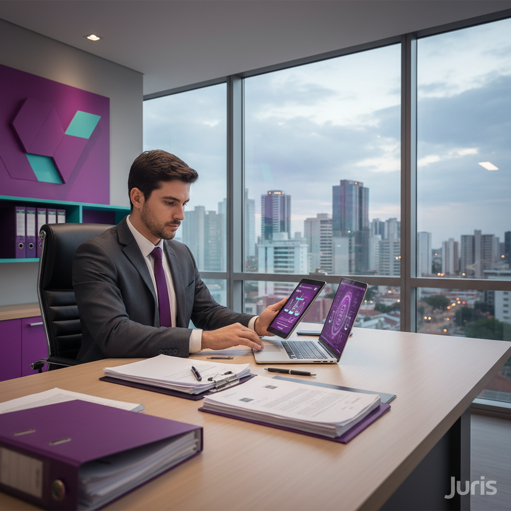 Advogado Correspondente em Goiânia: Agilidade e Eficiência nas Suas Demandas Jurídicas