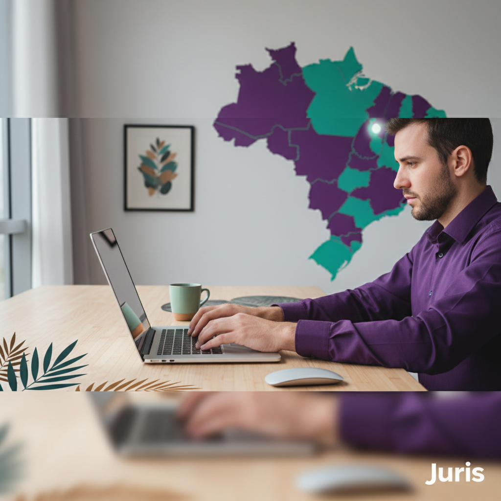 Advogado Correspondente em Apuí, AM: Agilidade e Eficiência na Advocacia