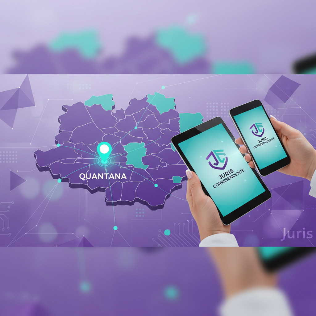 Advogado Correspondente em Quintana: Agilidade Processual no Interior de SP