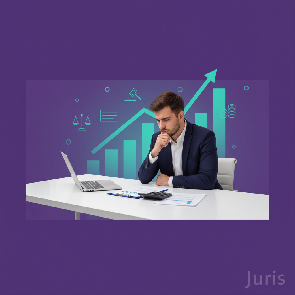 Precificação de Diligências Jurídicas para Iniciantes: Guia Completo