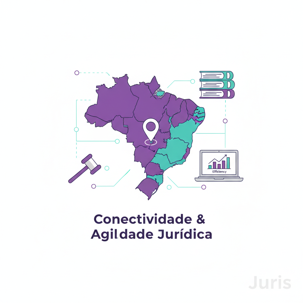 Diligência em Presidente Prudente, SP: Agilidade e Eficiência Jurídica Local