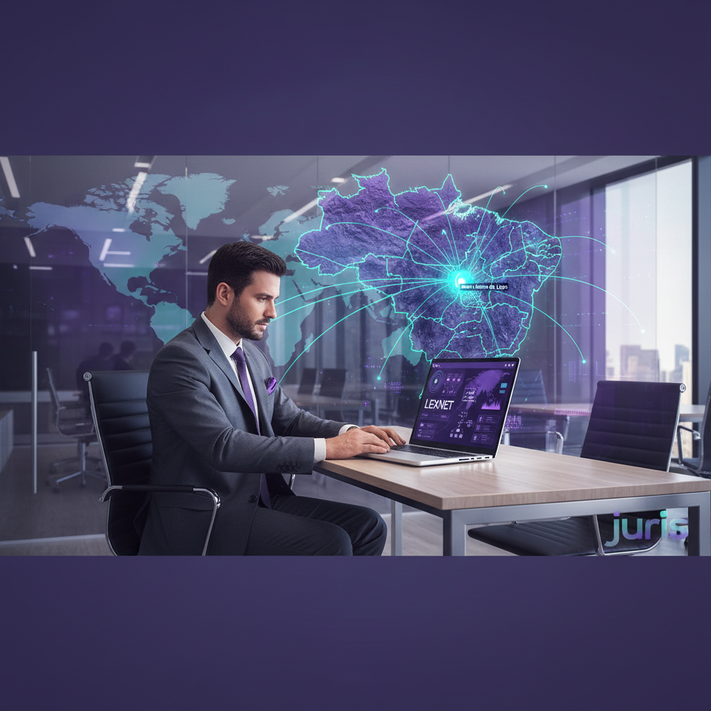 Advogado Correspondente em Bom Jesus da Lapa: Agilidade e Eficiência Jurídica