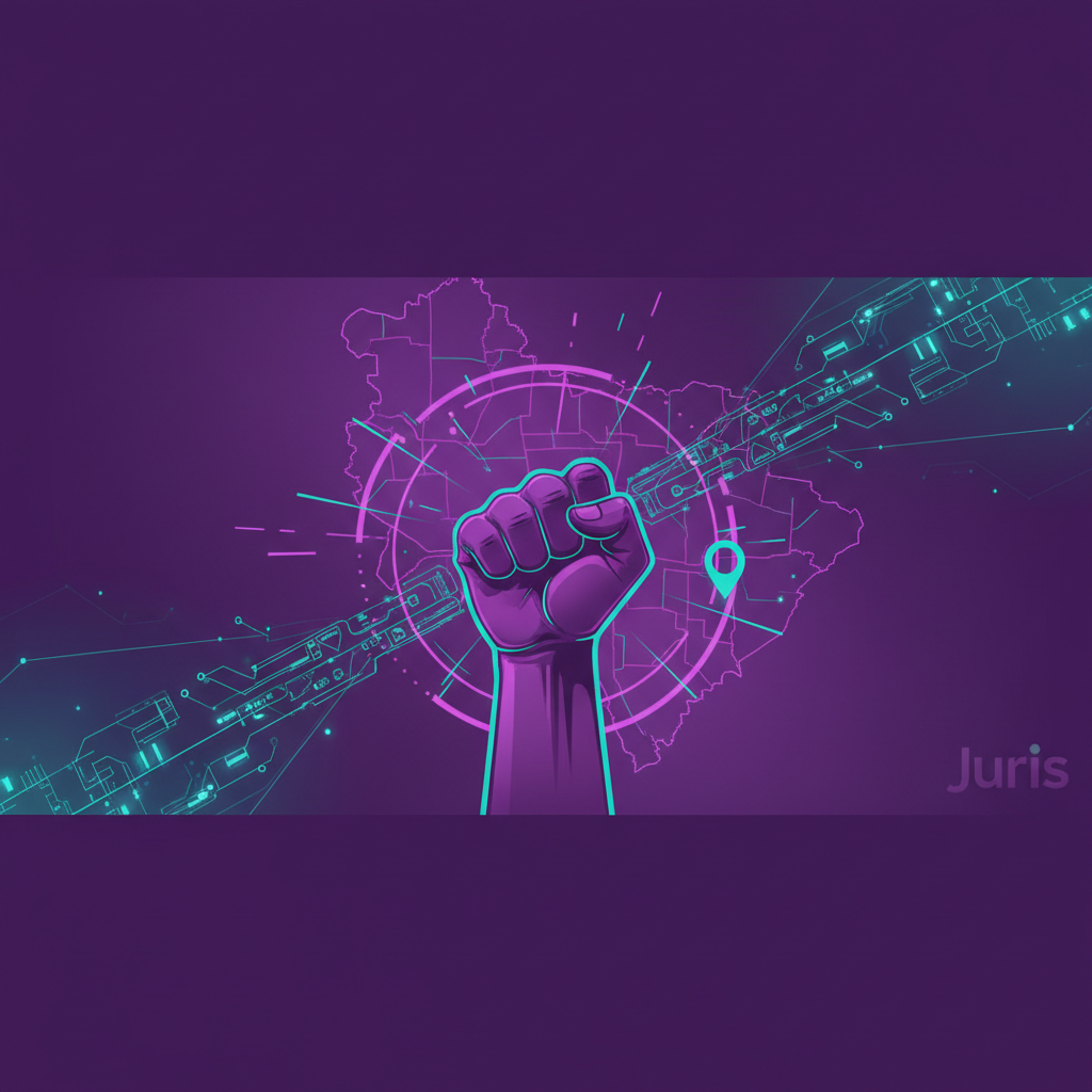 Advogado Correspondente em Linha Nova, RS: Agilidade e Eficiência Jurídica