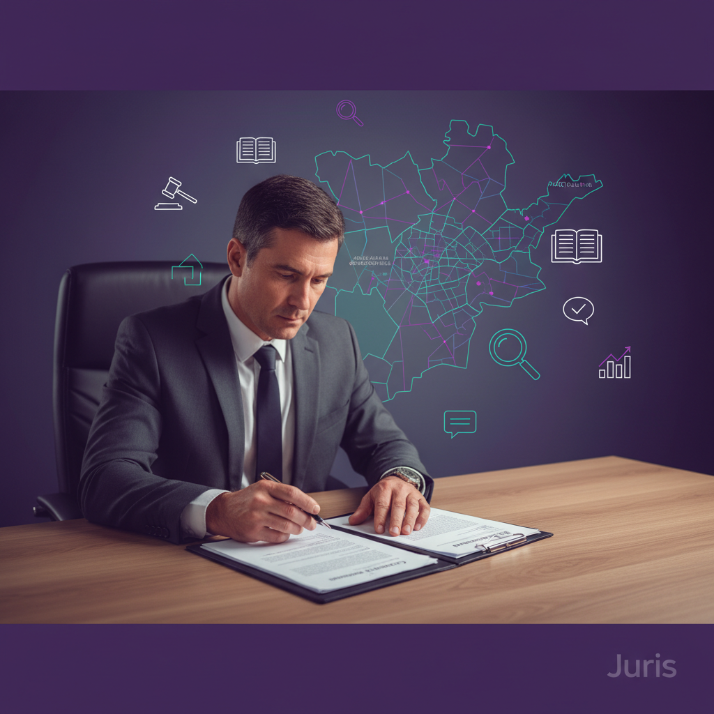 Pareceres Jurídicos em Santo André SP: Agilidade e Expertise Local