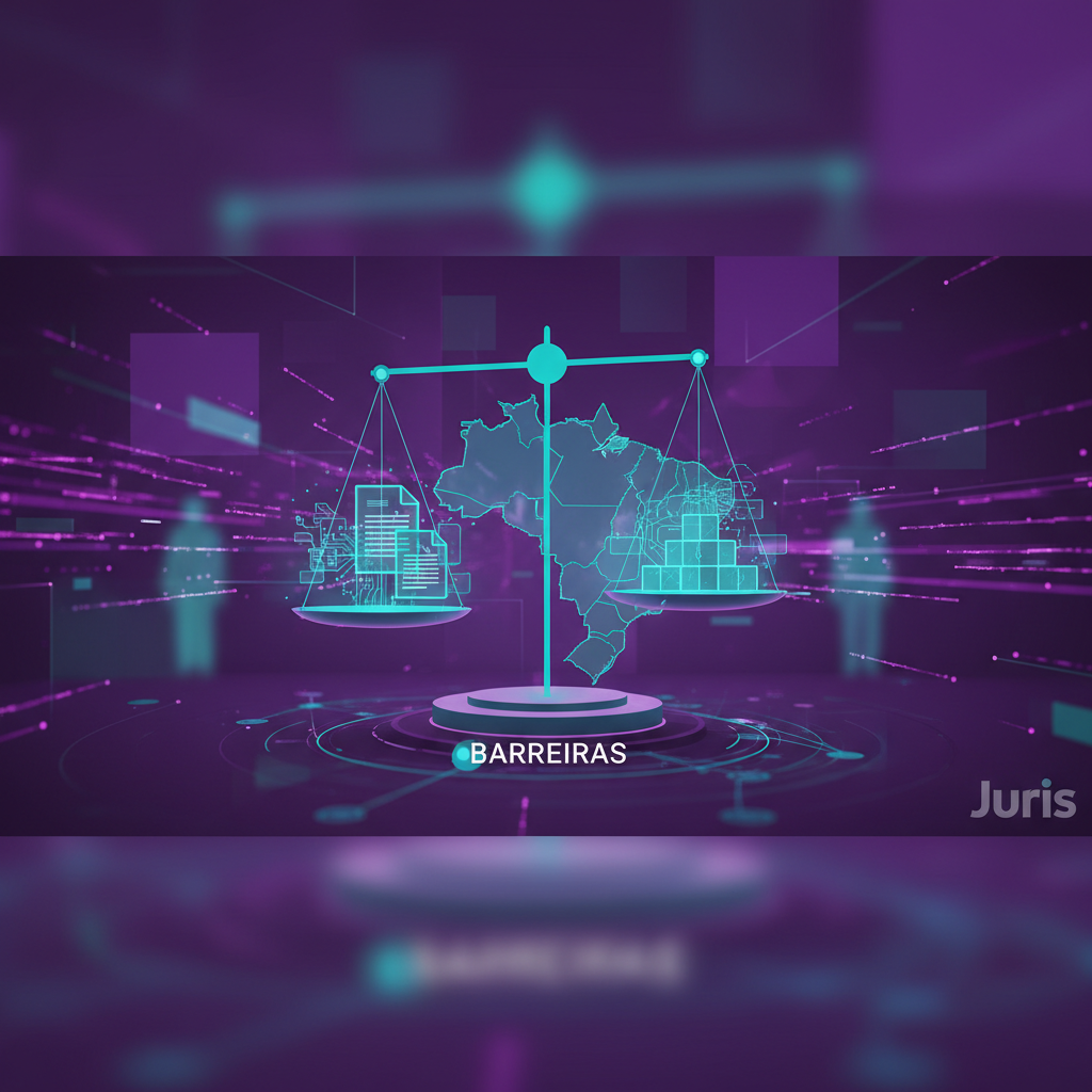 Advogado Correspondente em Barreiras: Sua Atuação Estratégica na Bahia