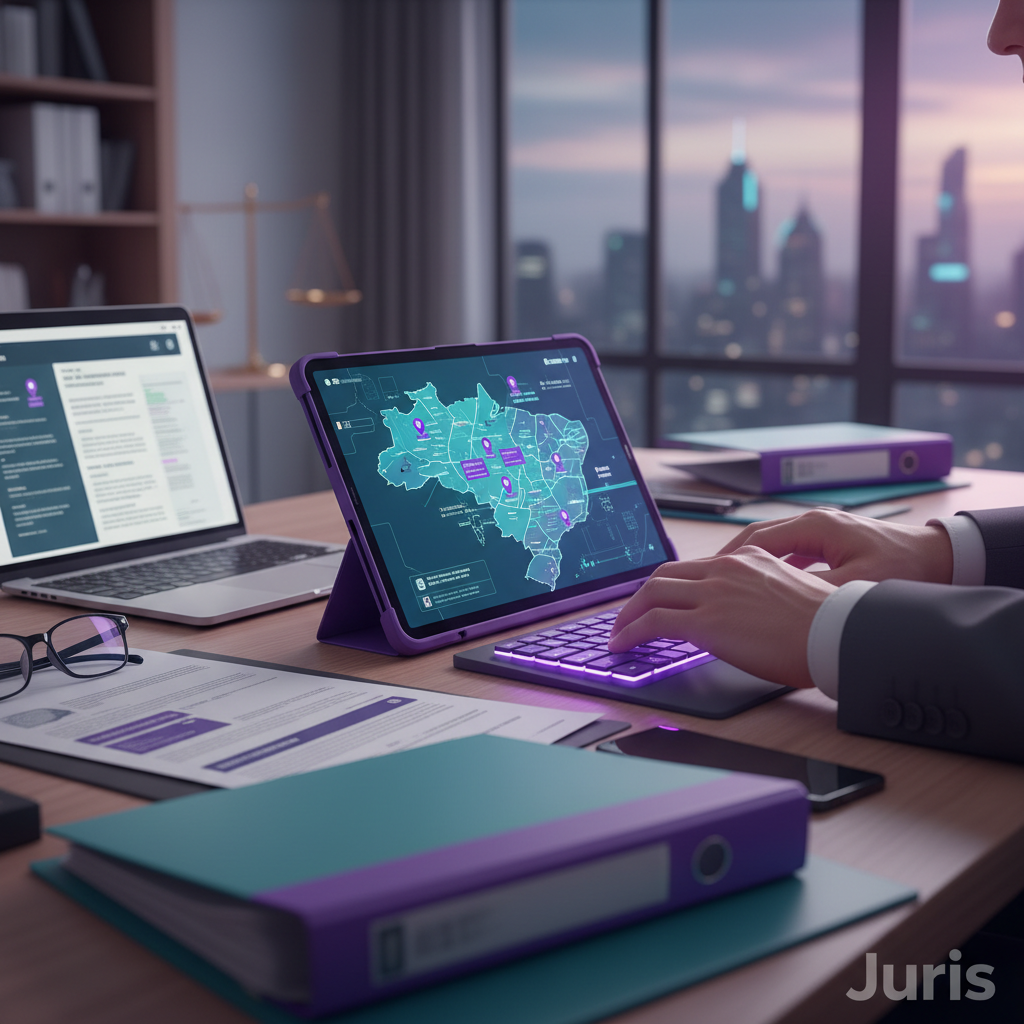 Advogado para Audiência em Salvador, BA: Guia Completo e Estratégias