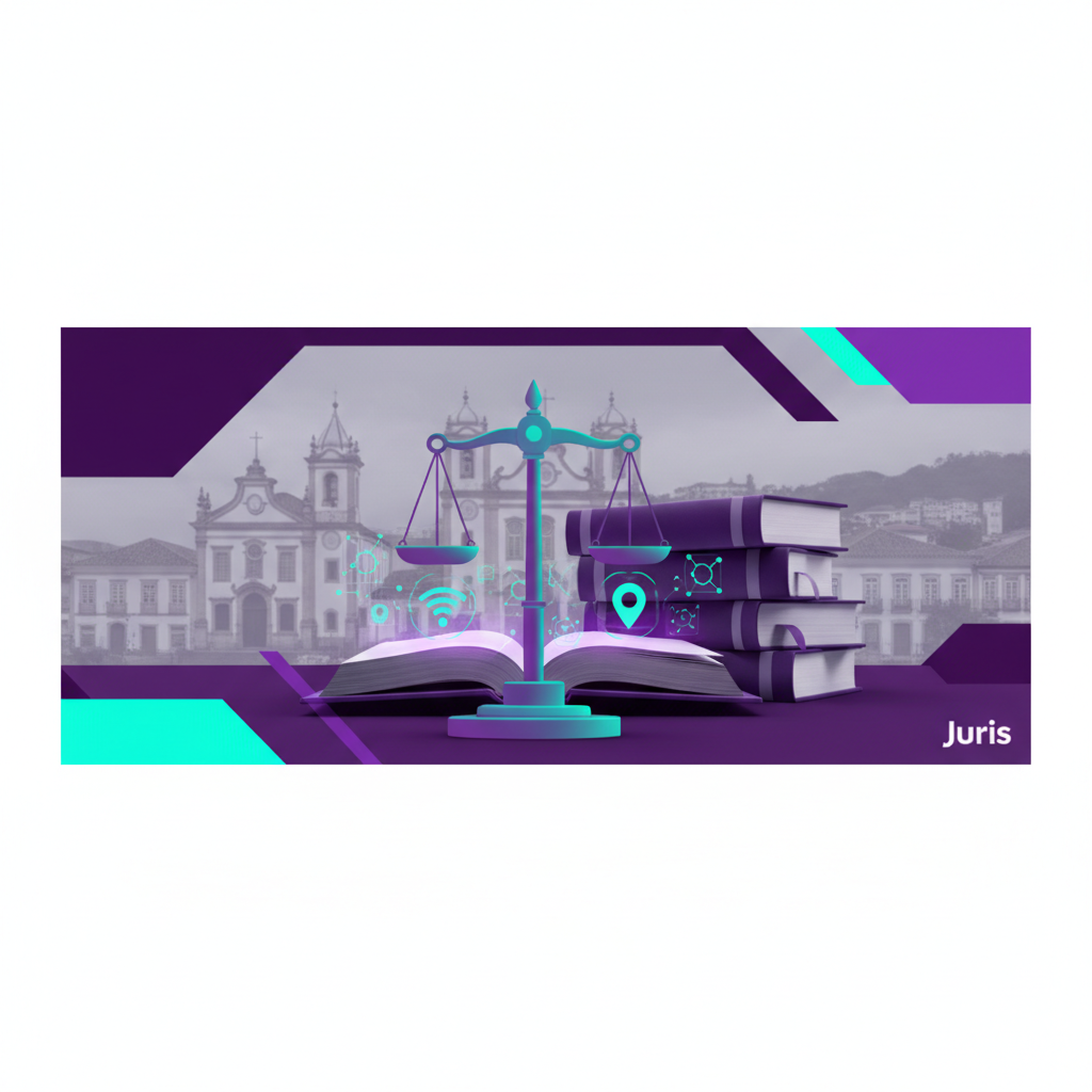 Advogado Correspondente em Ouro Preto: Agilidade Jurídica na Cidade Histórica