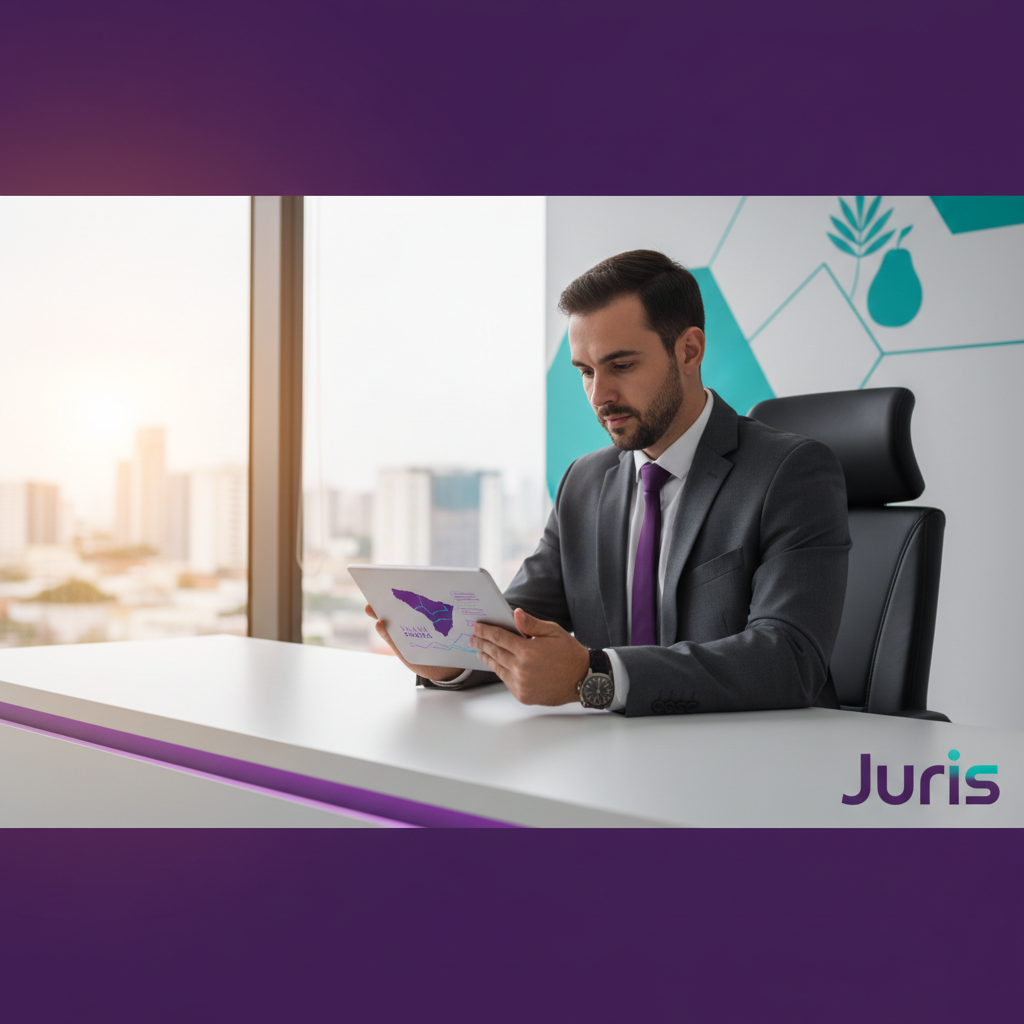 Advogado Correspondente em Adustina: Sua Solução Jurídica Estratégica na Bahia