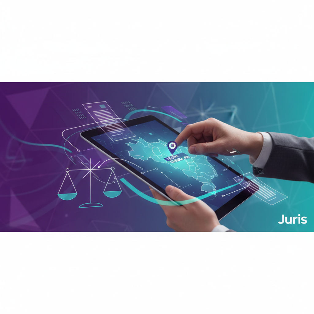 Advogado Correspondente em Felipe Guerra, RN: Agilidade e Eficiência Local