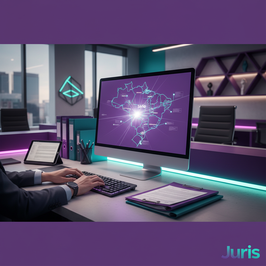 Advogado Correspondente em Sério, RS: Guia Completo para Sucesso Jurídico