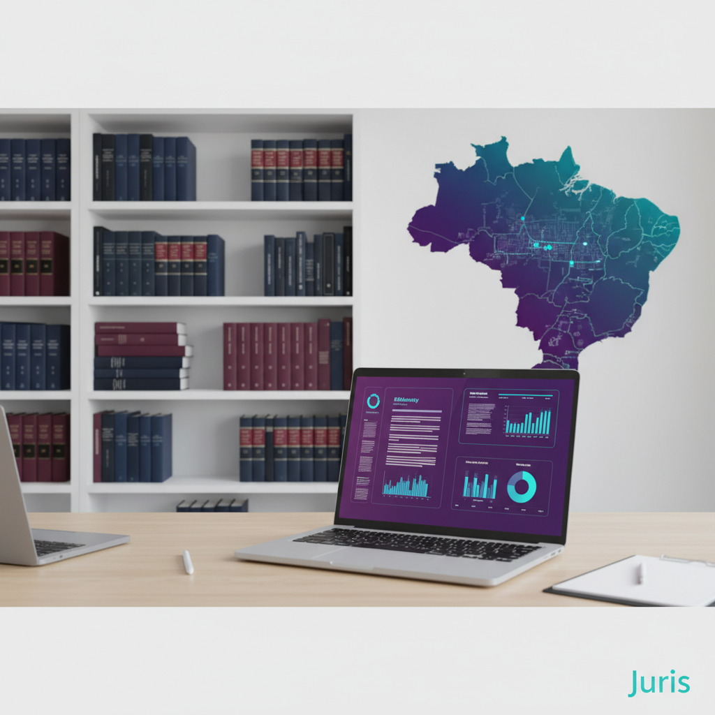 Advogado Correspondente em Alenquer, PA: Agilidade e Eficiência Local