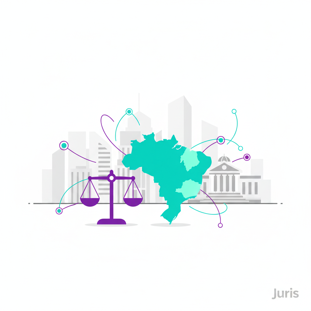 Advogado Correspondente em Machacalis, MG: Solução Jurídica Eficiente