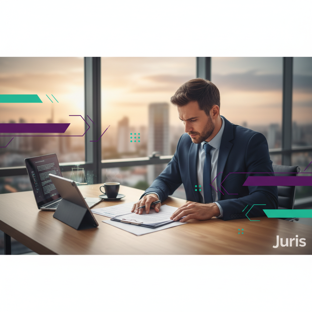 Advogado Correspondente em Duque de Caxias: Agilidade e Eficiência Jurídica