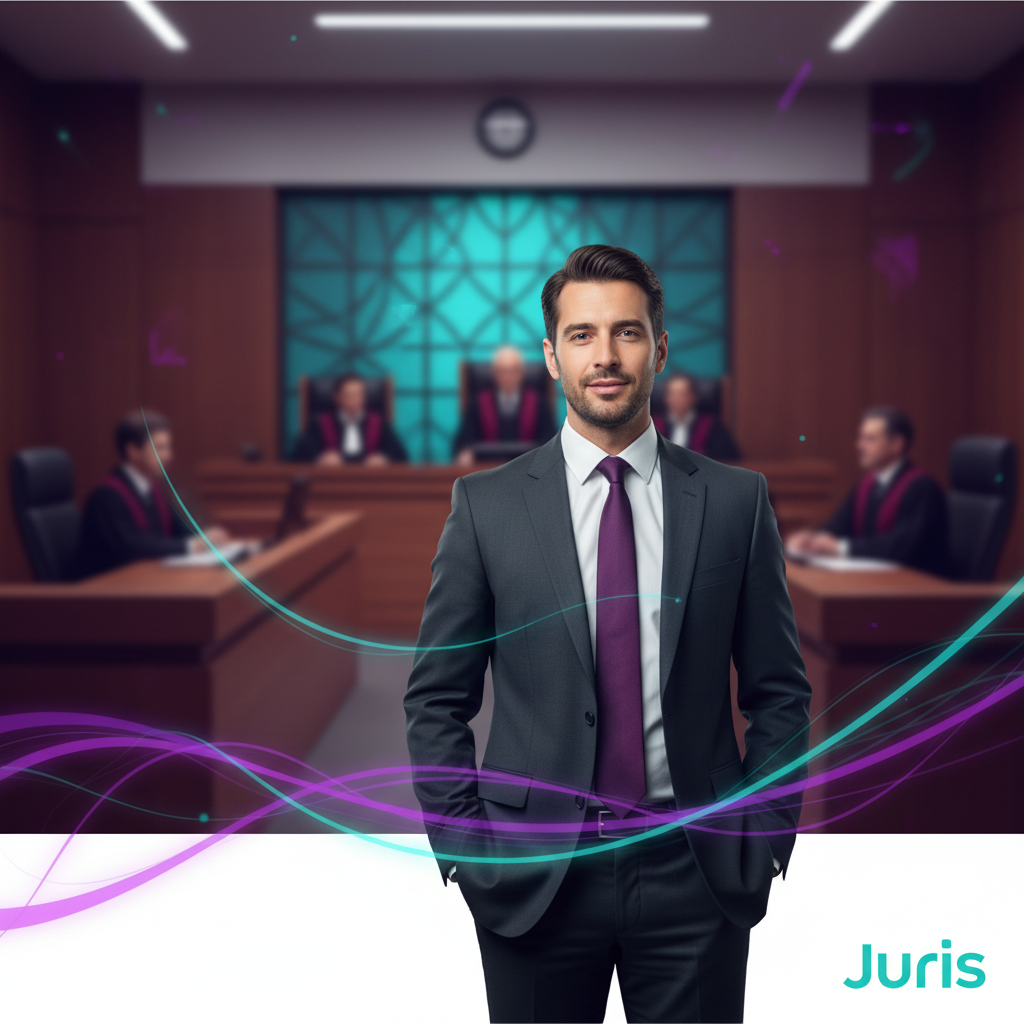 Correspondente Jurídico: Sustentação Oral Estratégica e Eficaz