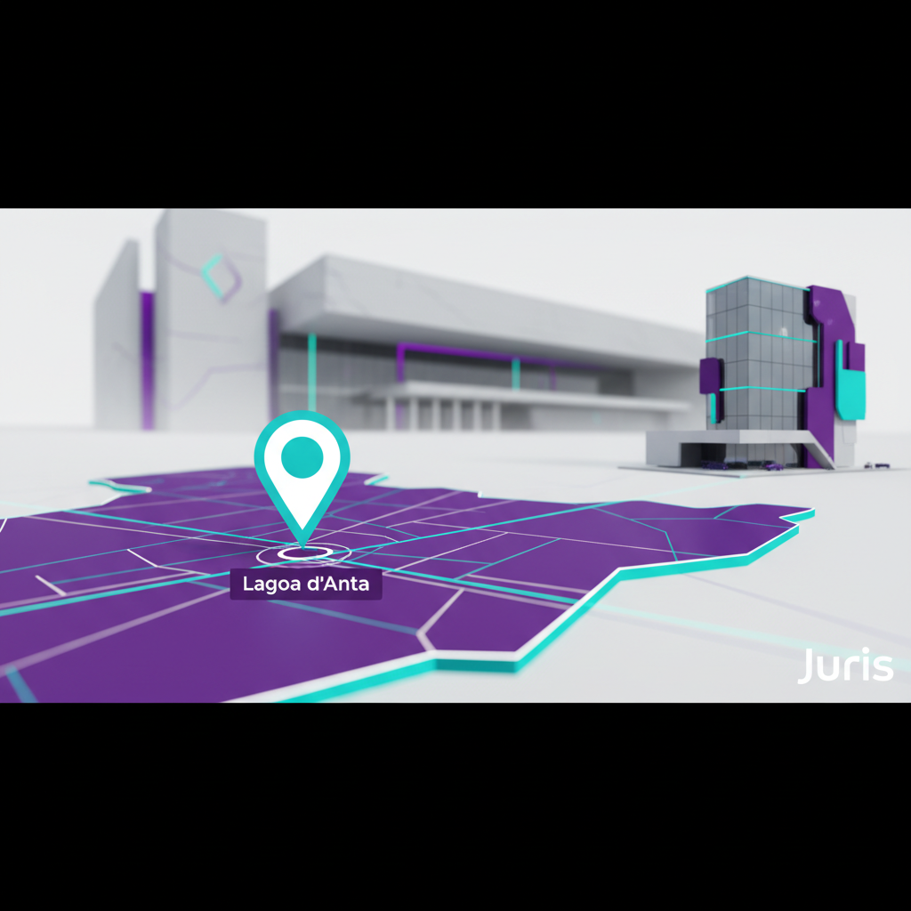 Advogado Correspondente em Lagoa d'Anta: Agilidade e Eficiência Jurídica