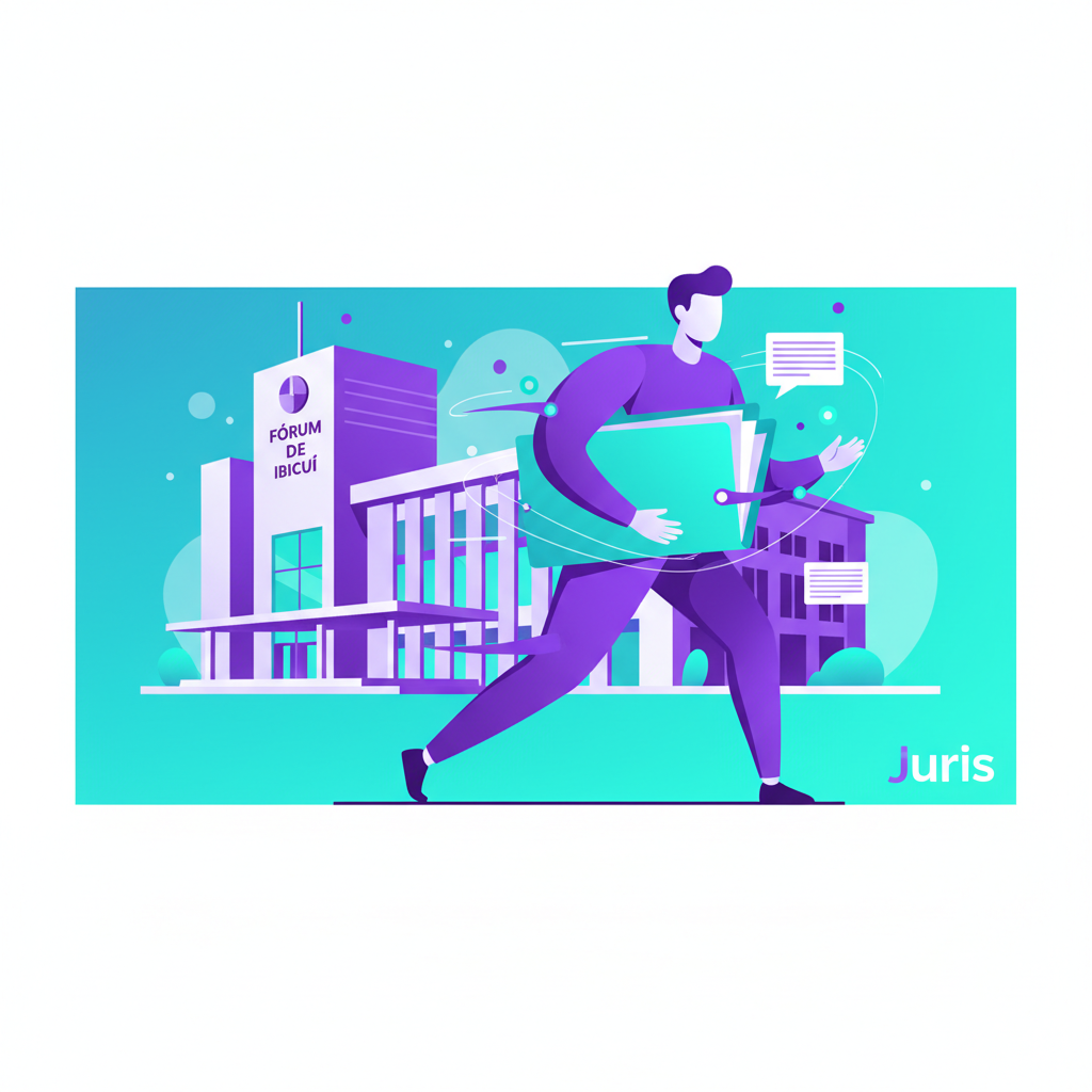 Advogado Correspondente em Ibicuí, BA: Solução Essencial para seu Escritório