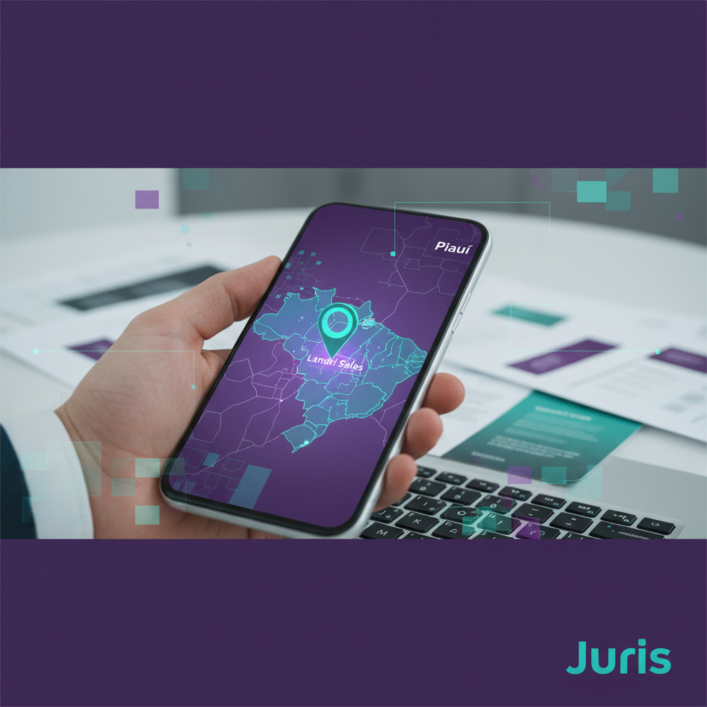 Advogado Correspondente em Landri Sales: Agilidade Jurídica no Piauí