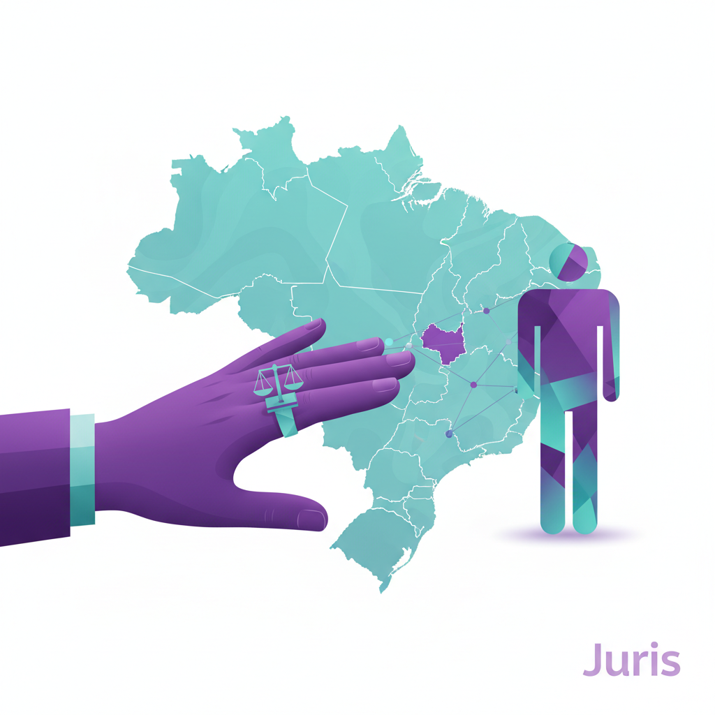 Advogado Correspondente em Ananindeua, PA: Agilidade e Eficiência Jurídica