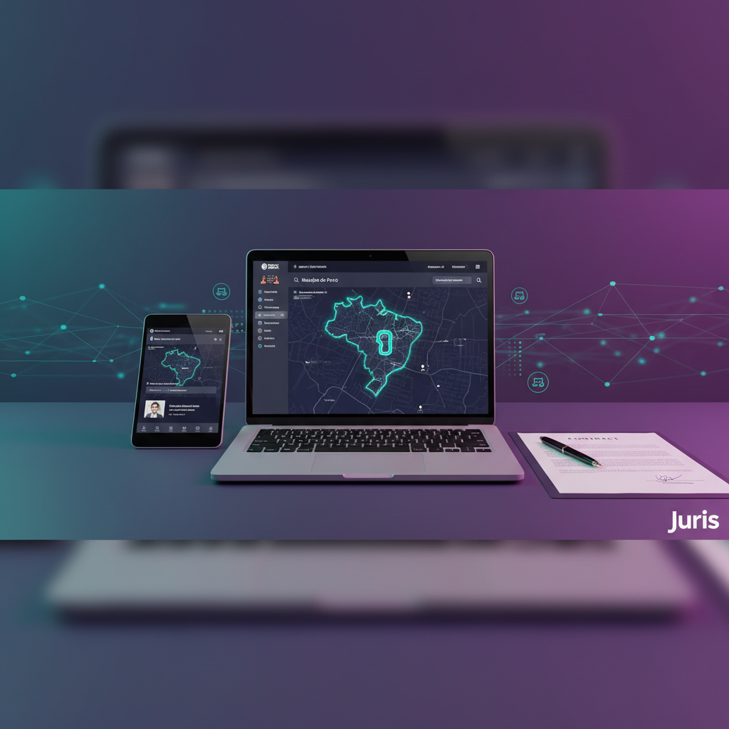 Advogado Correspondente em Riachão do Poço: Agilidade e Eficiência Jurídica