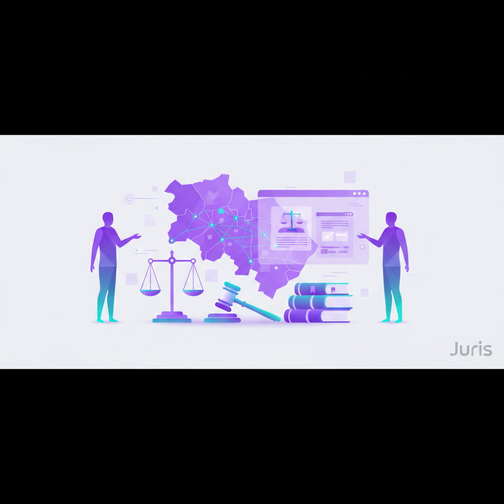 Correspondente Jurídico em Sorocaba, SP: Eficiência para sua Advocacia