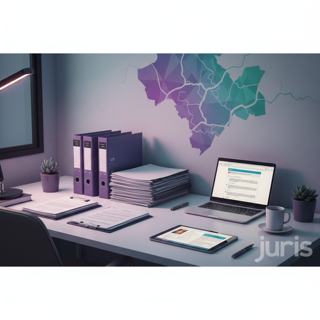 Advogado Correspondente em Caracol, MS: Sua Solução Jurídica Local