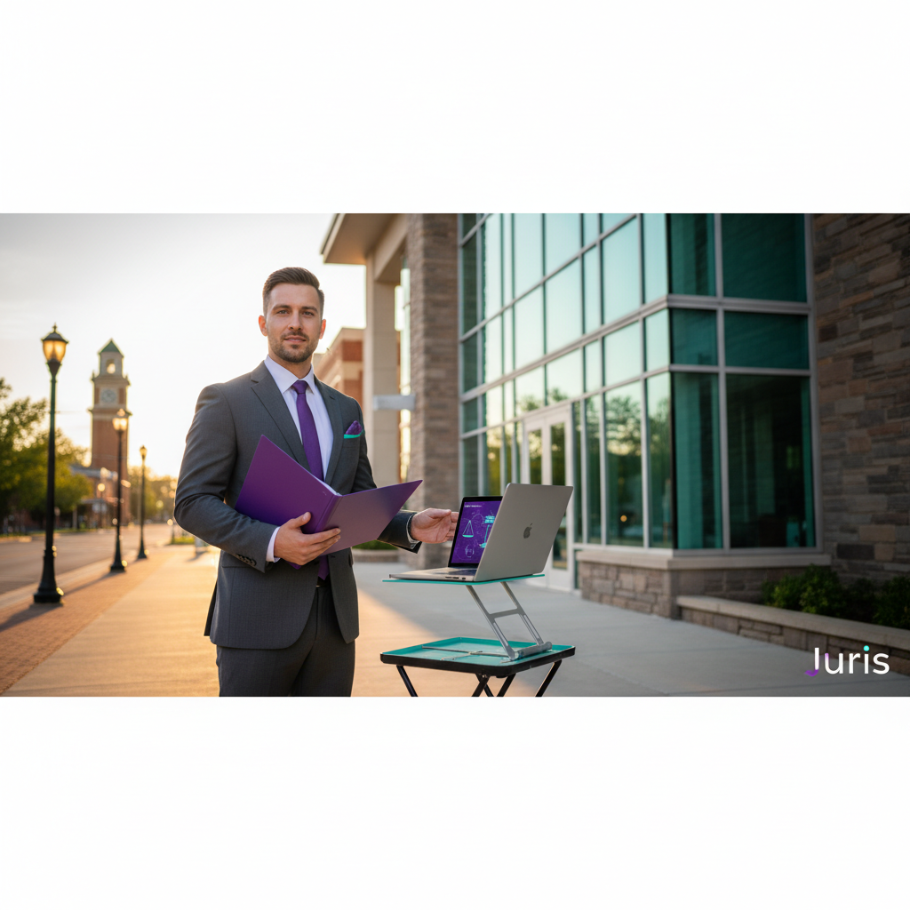 Advogado Correspondente em Erebango, RS: Sua Conexão Jurídica Eficiente