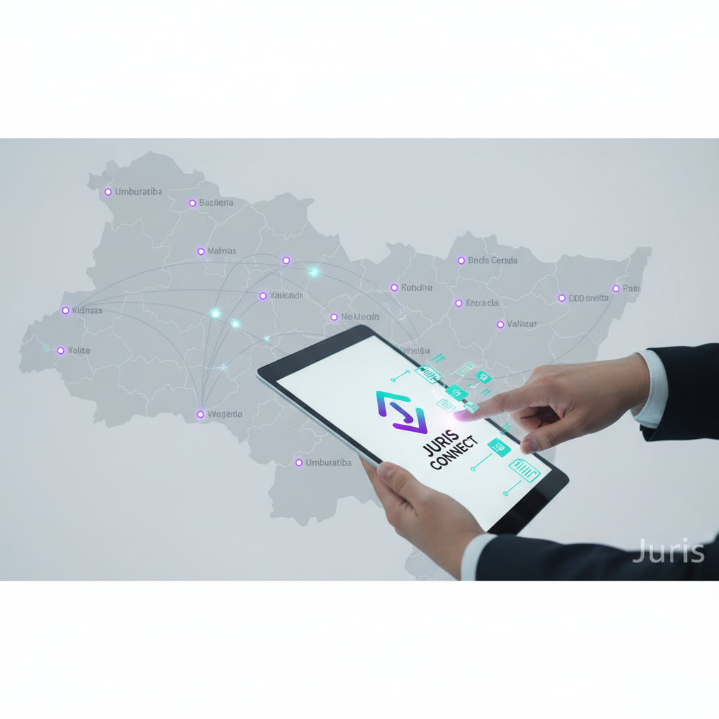 Advogado Correspondente em Umburatiba, MG: Agilidade e Eficiência Jurídica Local