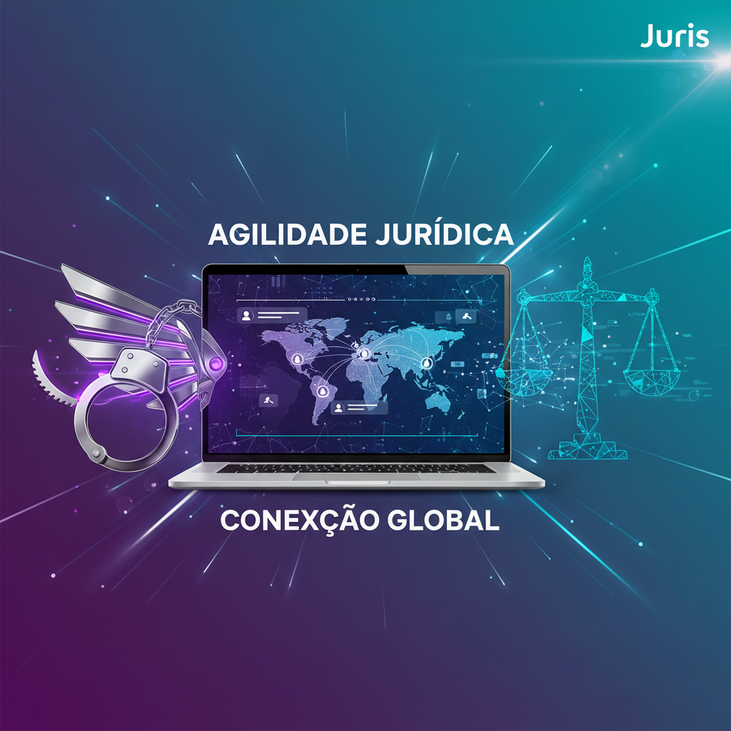 Correspondente Jurídico Criminal Urgência: Solução Rápida e Eficaz
