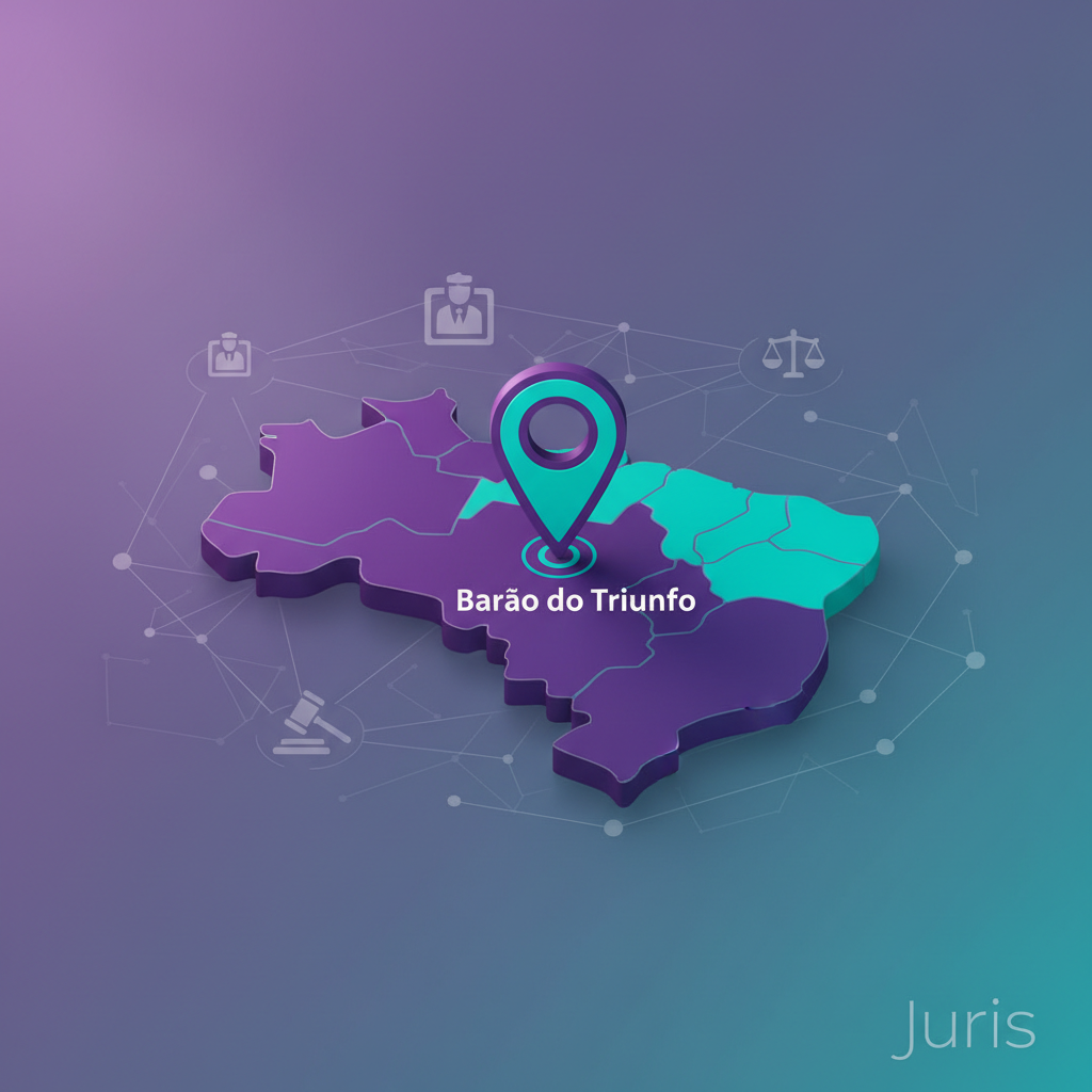 Advogado Correspondente em Barão do Triunfo: Agilidade e Eficiência Jurídica no Sul