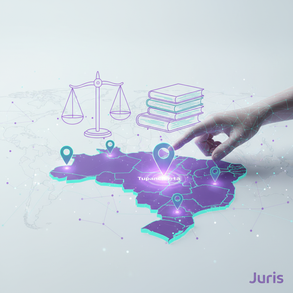 Advogado Correspondente em Tupanciretã: Agilidade e Eficiência na Justiça Gaúcha