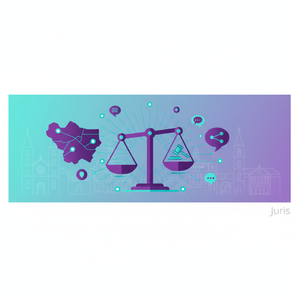 Correspondente Jurídico Criminal em Ribeirão Preto: Sua Conexão Local de Sucesso