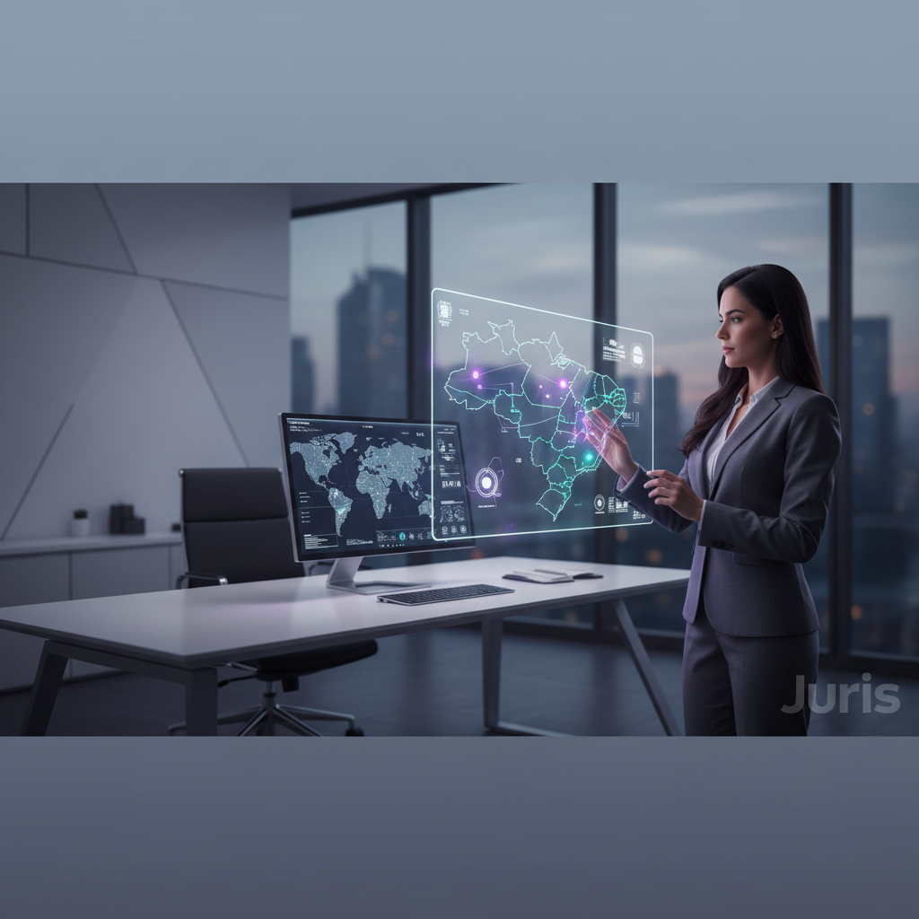 Advogado Correspondente: Otimize Seu Escritório com Terceirização Legal