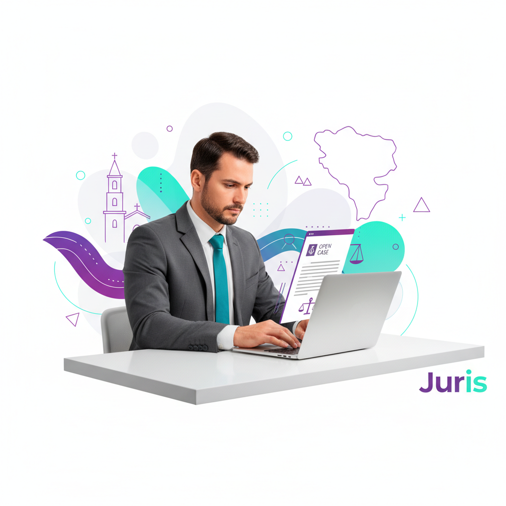 Advogado Correspondente em Cristinápolis: Soluções Jurídicas Eficientes