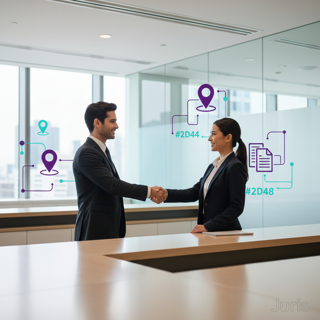 Advogado Correspondente em Sebastião Barros, PI: Otimize Sua Advocacia